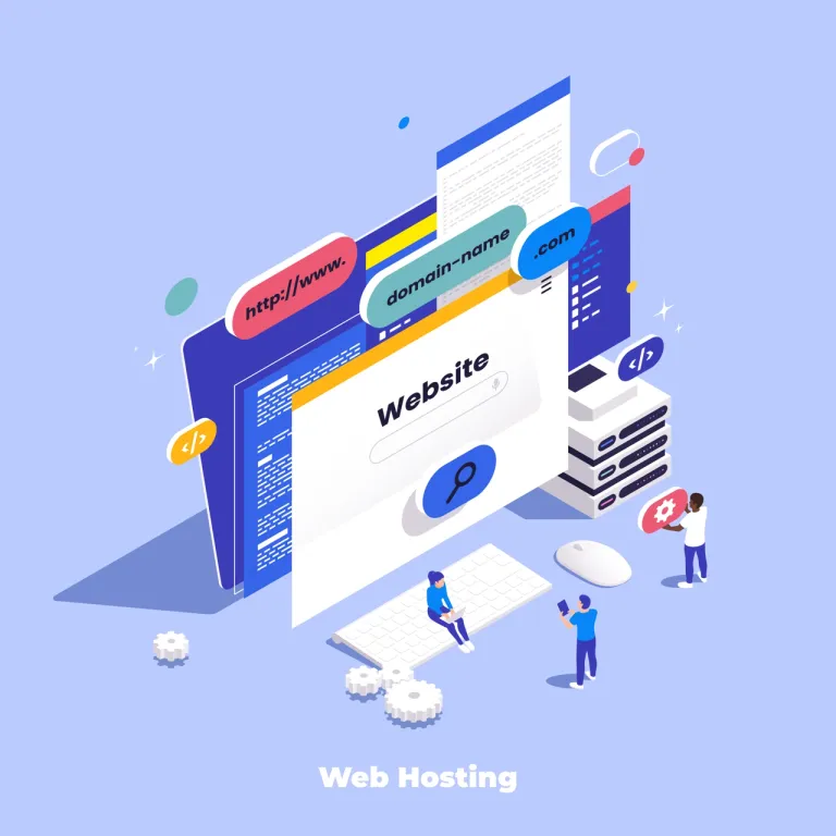 WEB TRENDS 2025 : ทำไม ? เราต้องมี “เว็บไซต์” เป็นของตัวเอง