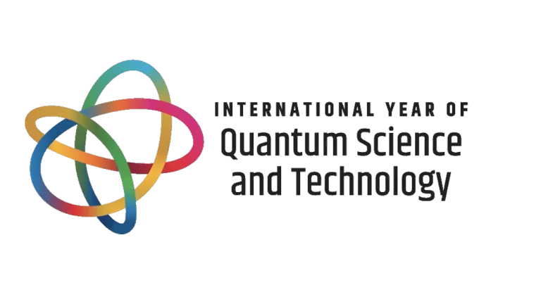 International Year Quantum Science and Technology