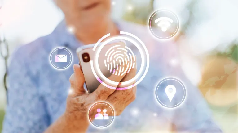 เพื่อประยุกต์ใช้ในไทย ศึกษาใช้งานจริง Digital ID “คนต่างด้าว” เกาหลีใต้