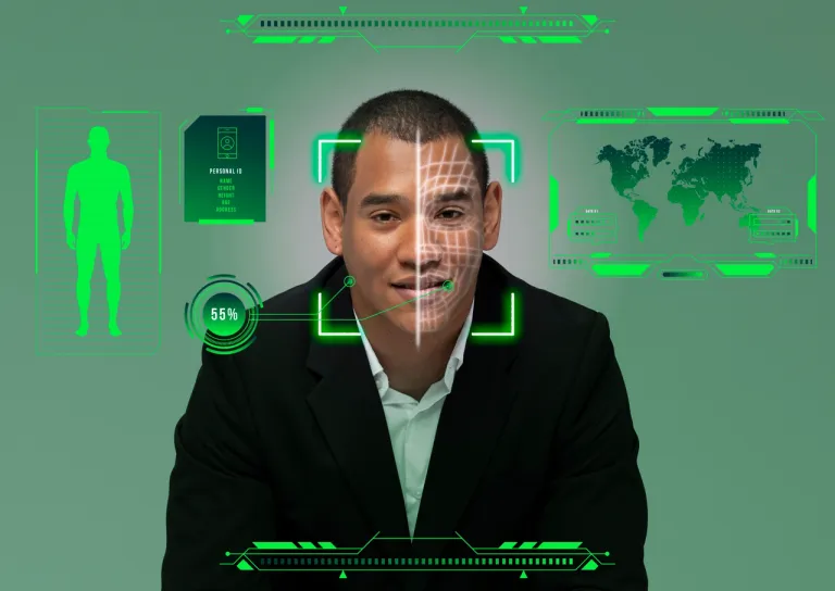 เพื่อประยุกต์ใช้ในไทย ศึกษาใช้งานจริง Digital ID “คนต่างด้าว” เกาหลีใต้