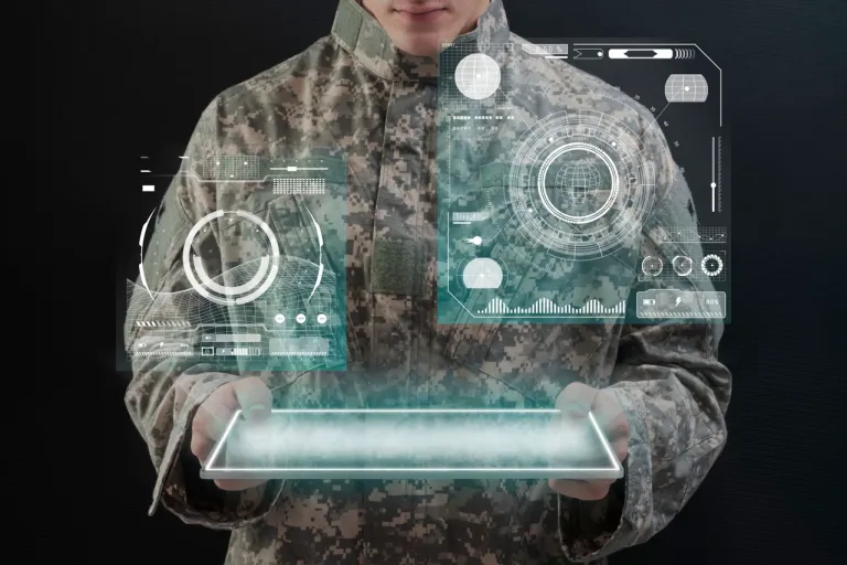 ICRC มอง ไม่ควรเป็นการตัดสินใจ AI ในการสังหารในสงคราม
