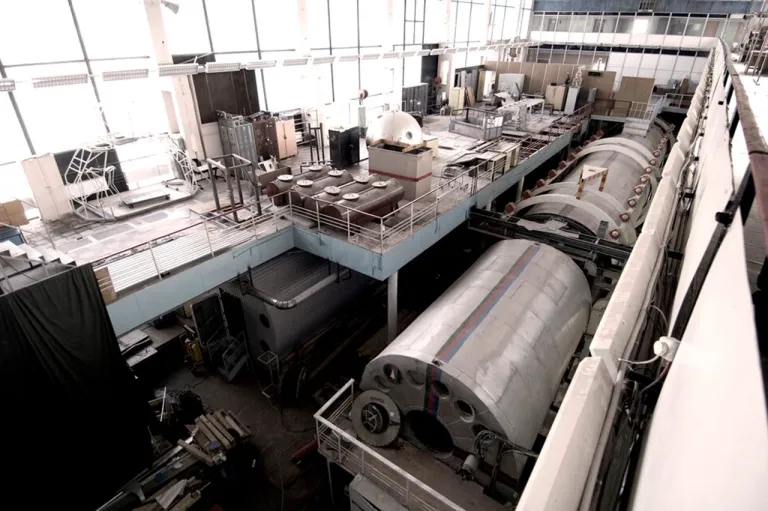 การจำลอง Mars 500 เมื่อมนุษย์้ต้องจำลองการใช้ชีวิตบนดาวอังคาร