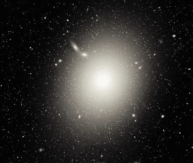 galaxy M87