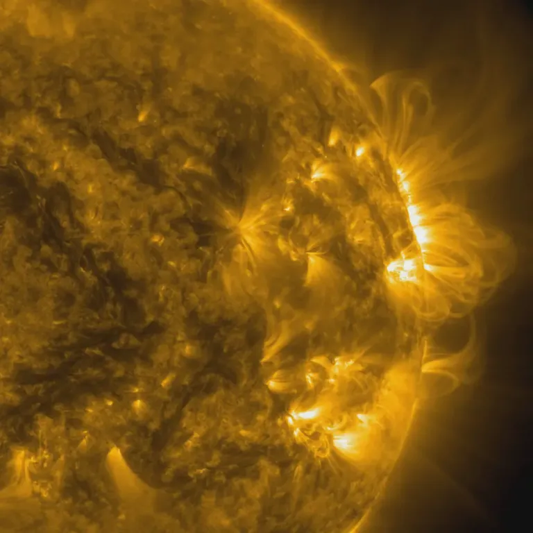 ภาพจาก NASA