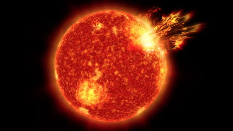 ภาพจาก NASA/GSFC/CIL