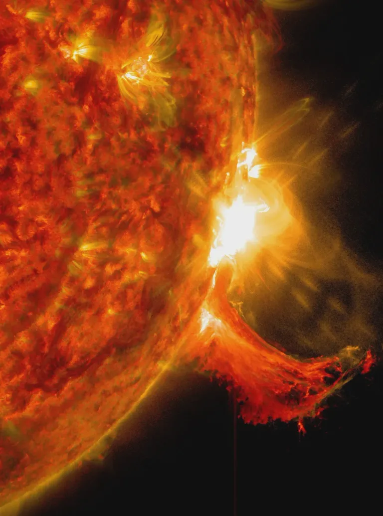 ภาพจาก NASA