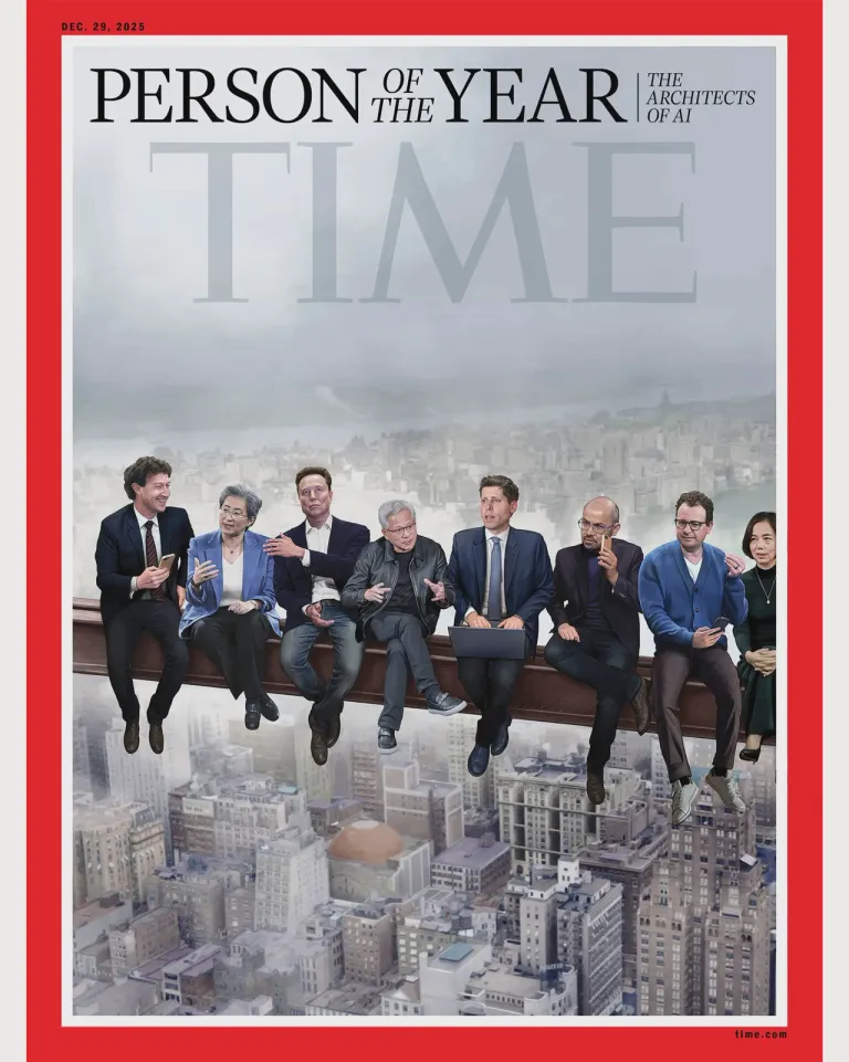 ภาพจาก นิตยสาร TIME