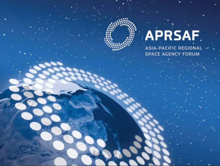 Asia-Pacific Regional Space Agency Forum
