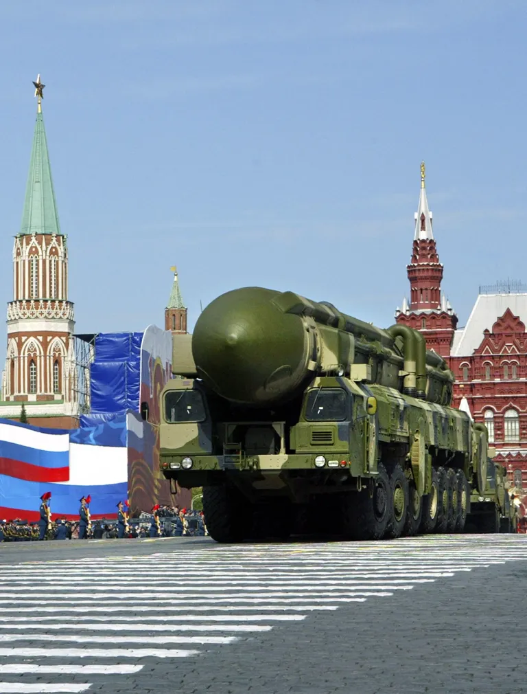 ภาพจาก ALEXANDER ZEMLIANICHENKO, POOL, AFP