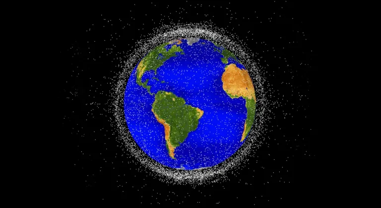 ภาพจาก NASA