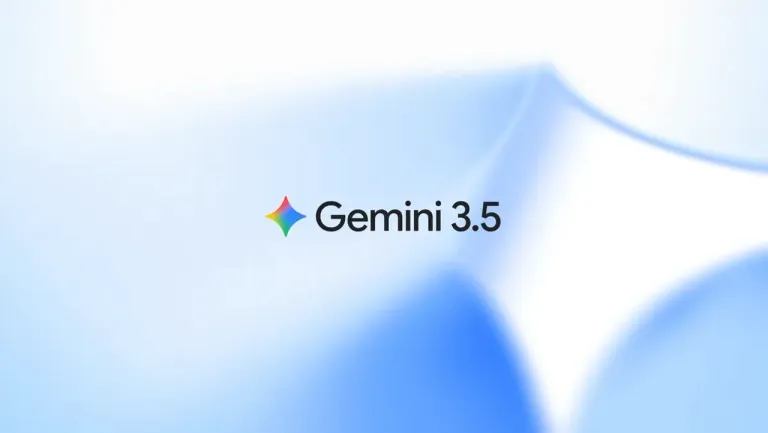 Gemini 3.5