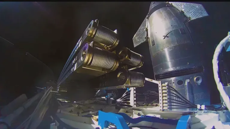 credit- SpaceX