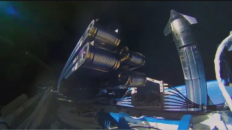 credit- SpaceX