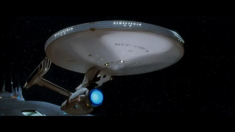USS Enterprise-G
