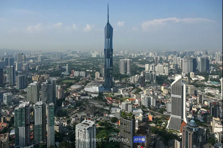 "มาเลเซีย" ฮับ Data Center อาเซียน