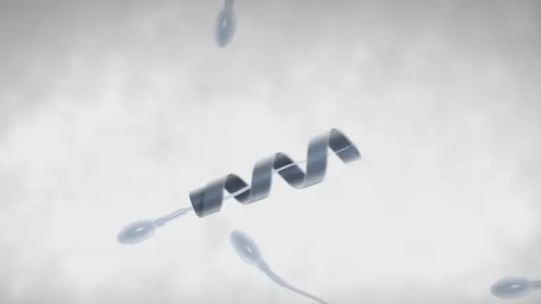 Spermbot : American Chemical Society