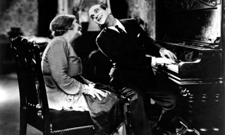 The Jazz Singer 1927