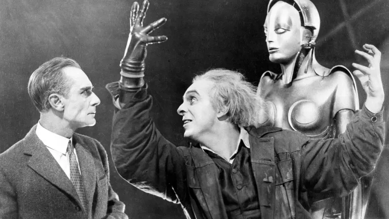 Metropolis 1927