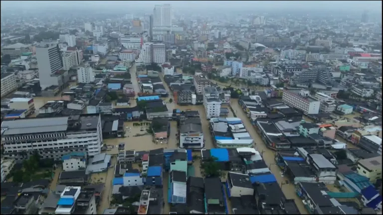 ภาพ : อ.หาดใหญ่ จ.สงขลา | 24 พ.ย. 68 เวลา 07:00 น.