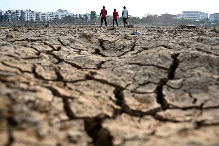 ภาพ: Idrees Mohammed/AFP