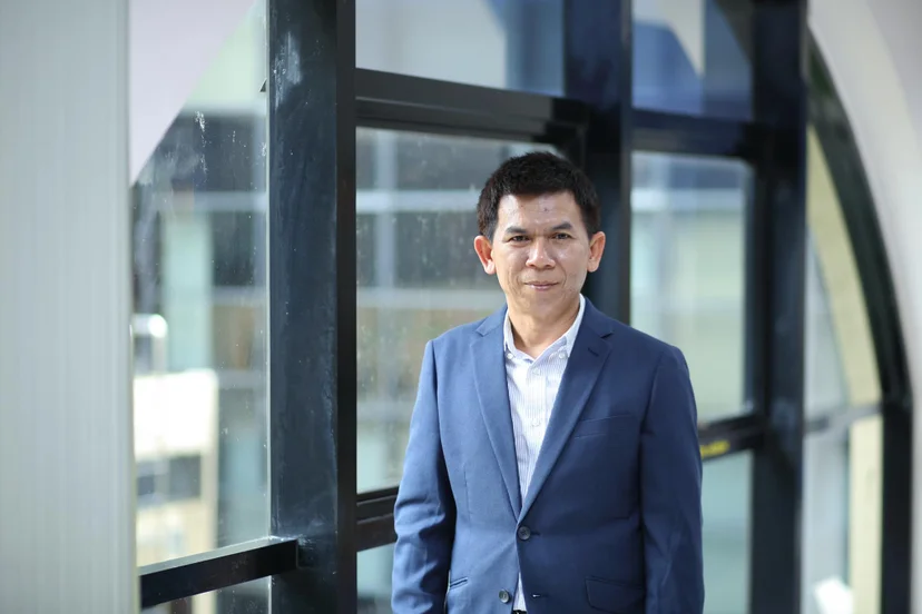 รศ.ดร. พิทยา สุวคันธ์ นักวิชาการลุ่มน้ำโขงด้านความสัมพันธ์ระหว่างประเทศ มหาวิทยาลัยธรรมศาสตร์