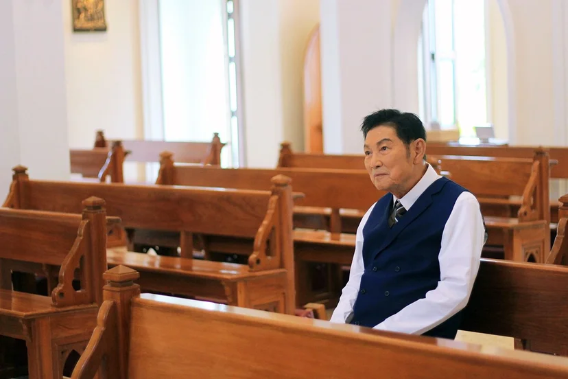 ภาพจาก เฟซบุก ชรินทร์ นันทนาคร Official
