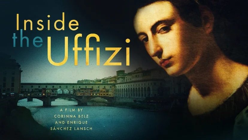 ภาพ Inside the Uffizi