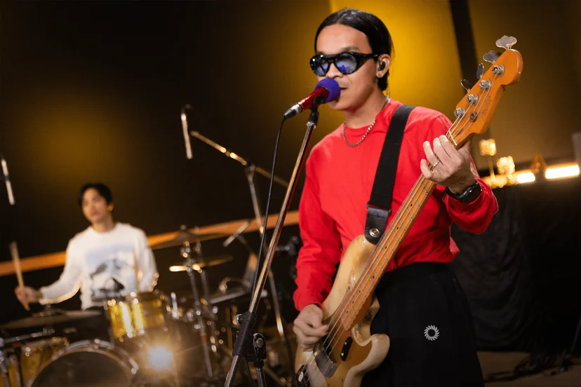 บู้ วง Slur