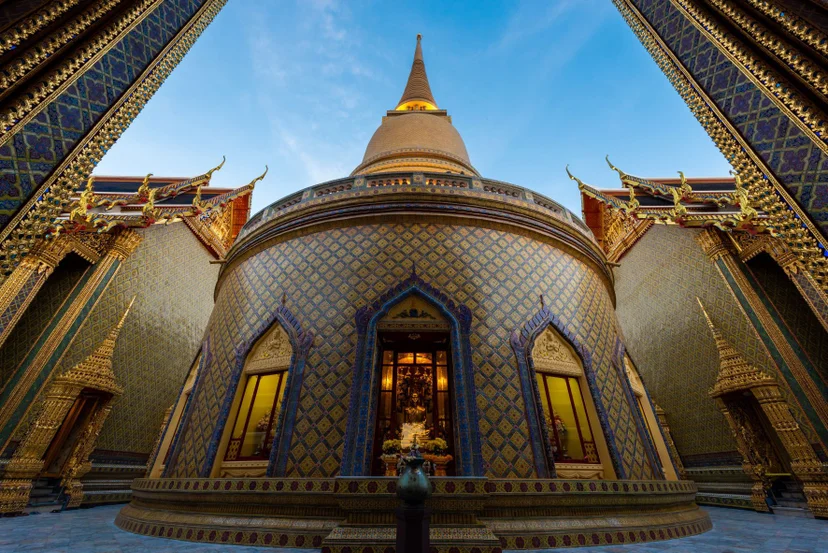 ภาพ: การท่องเที่ยวแห่งประเทศไทย