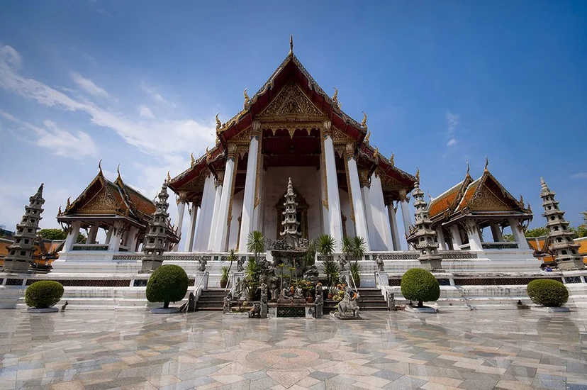 ภาพ: การท่องเที่ยวแห่งประเทศไทย