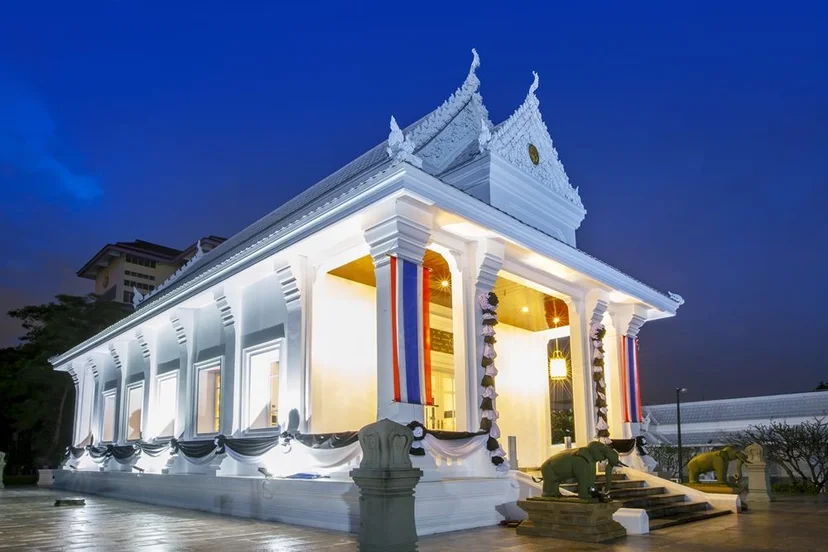 ภาพ: การท่องเที่ยวแห่งประเทศไทย