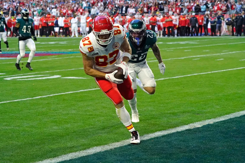 ศึกอเมริกันฟุตบอล NFL ครั้งที่ 58