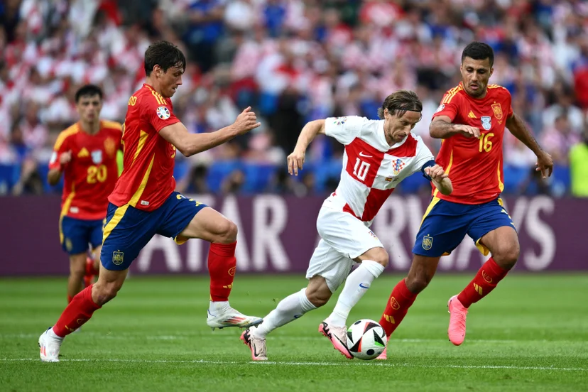 Luka Modric