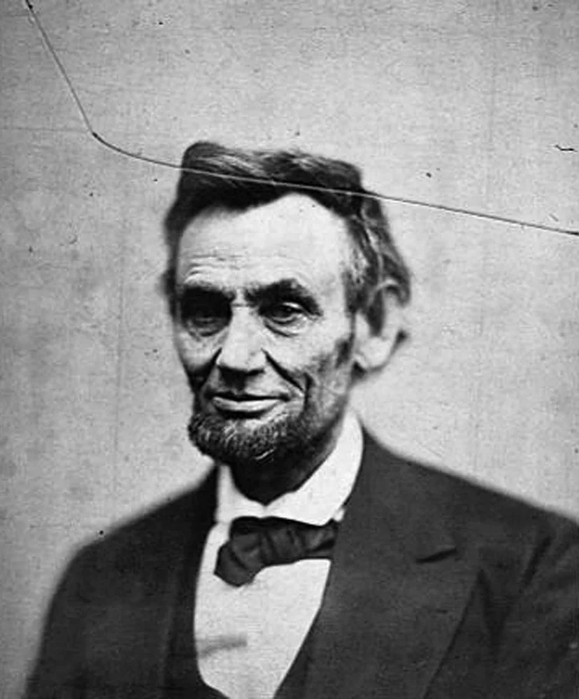Abraham Lincoln