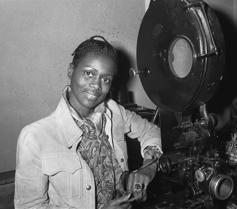 ซิเซลี ไทสัน (Cicely Tyson)