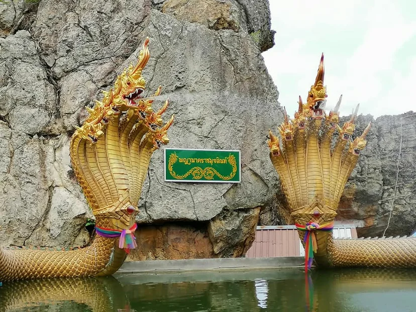 วัดภูตะเภาทอง