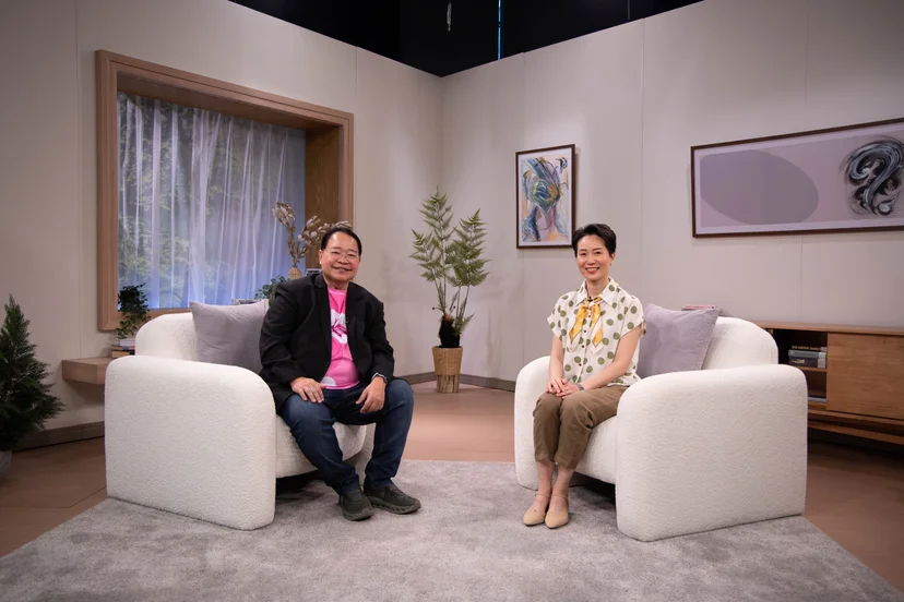 น้าติง - สุวัฒน์ กลิ่นเกษร