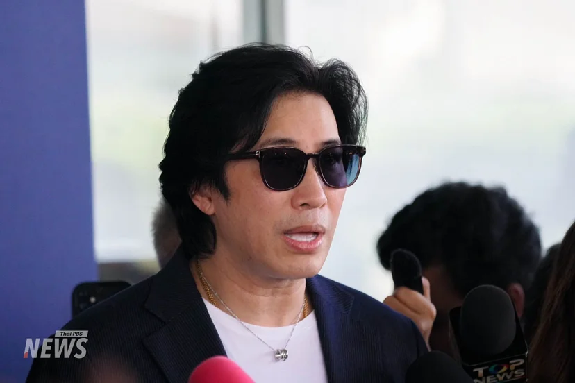 กรรชัย กำเนิดพลอย