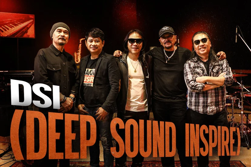 วง DSI (DEEP SOUND INSPIRE) 