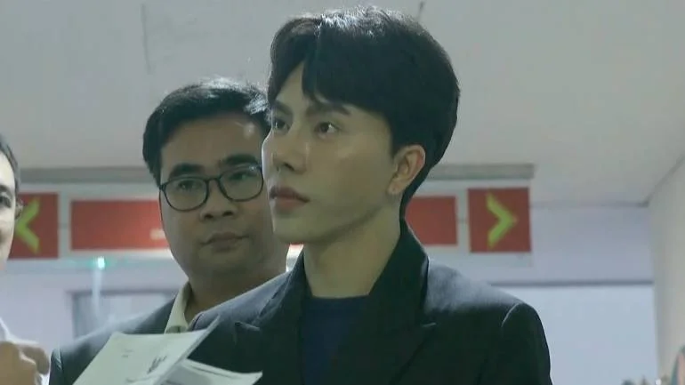 วรัตน์พล วรัทน์วรกุล หรือ บอสพอล