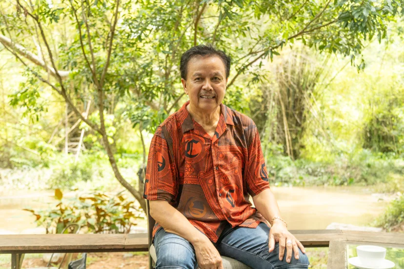 พงษ์เทพ กระโดนชำนาญ