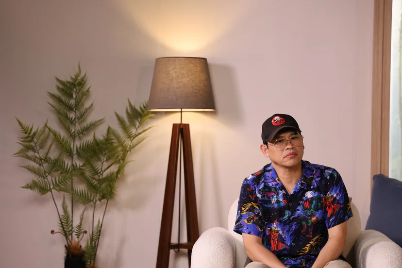 แจ็ค The Ghost Radio