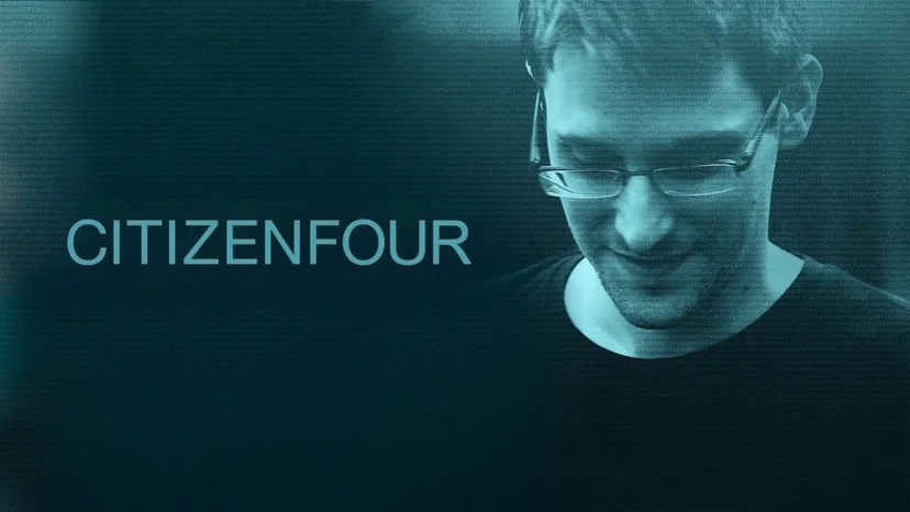 ภาพ CITIZENFOUR
