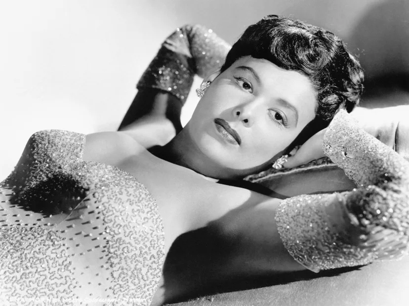 ลีนา ฮอร์น (Lena Horne) 
