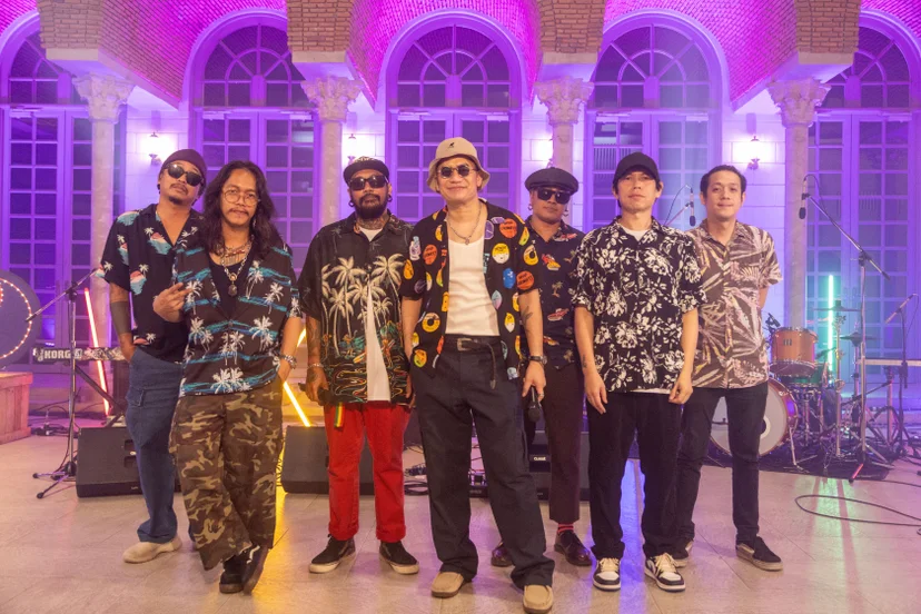 วง Skalaxy ยุคปัจจุบัน 