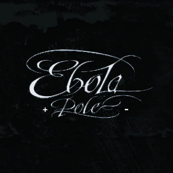 +Pole- อัลบั้มชุดแรกของ EBOLA ที่ปล่อยกับ Warner Music (ขอบคุณภาพจาก Facebook Ebola - Thai Rock Band)