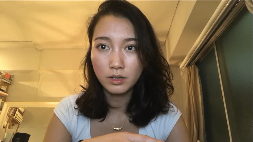 ชิโอริ อิโตะ (Shiori Ito) / ภาพจากภาพยนตร์สารคดี Black Box Diaries