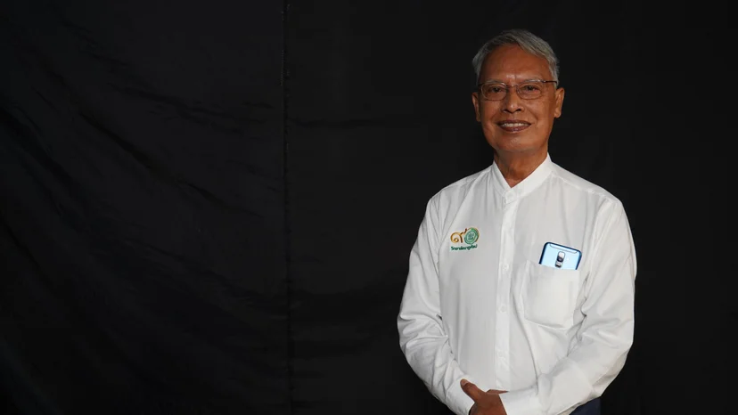  อ.ประเมษฐ์ บุณยะชัย