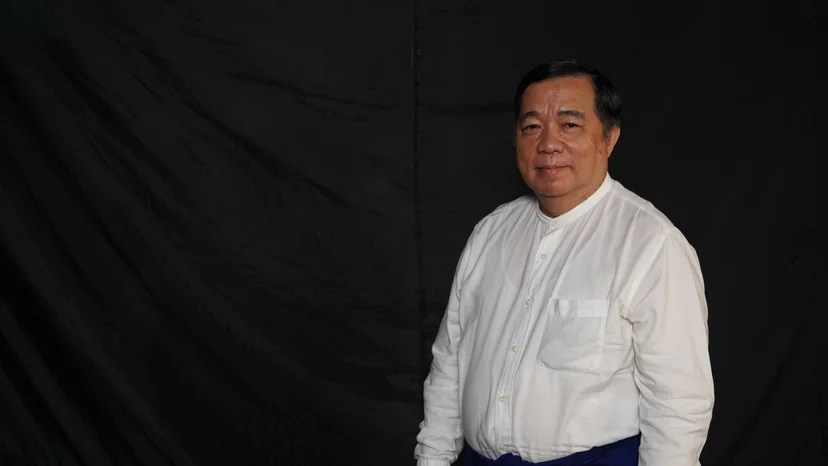 ดร.ไพโรจน์ ทองคำสุก