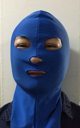 Facekini